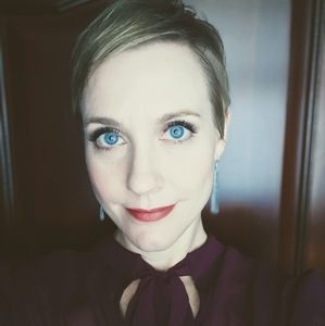 Meet your Posher, Jenny